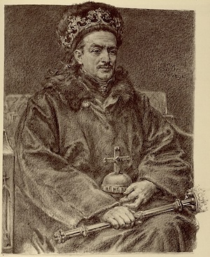 Kazimír IV. Jagellonský